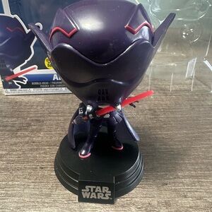 NIB Star Wars Funko Pop AM 503 Glow in the dark
